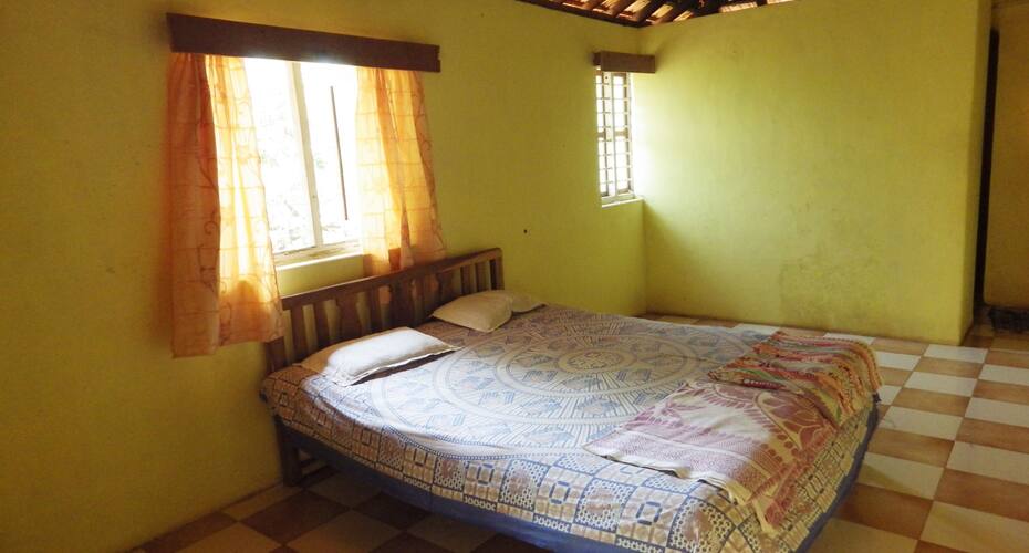 Tembulkar Holiday Home, Tarkarli 5